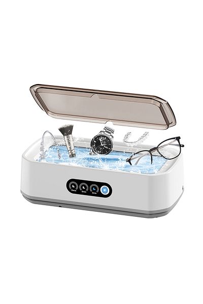 Youtrico Ultrasonic Glasses Cleaning Machine