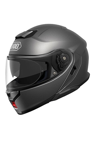 Shoei NEOTEC 3 MAT GRİ KASK