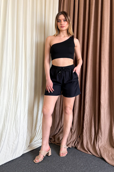 ModaPlaza Γυναικείο σορτς