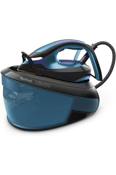 TEFAL TefalExpress Vision, Steam Generator Iron