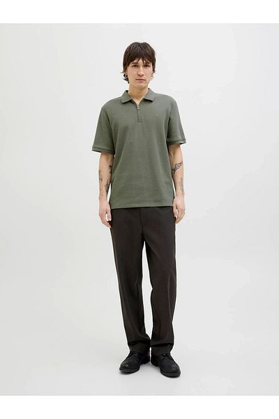 Jack & Jones Tricou pentru bărbați Jack&jones 12279177 - Verde
