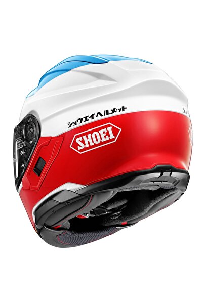 Shoei GT-AIR 3 LILT KASK