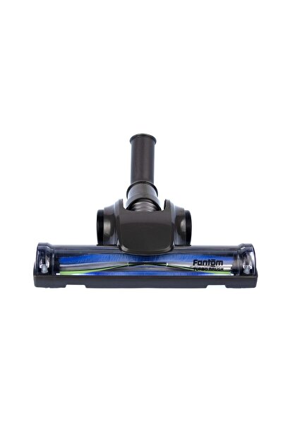 Fantom Capac practic S Turbo model 1200 - Compatibil cu podele dure