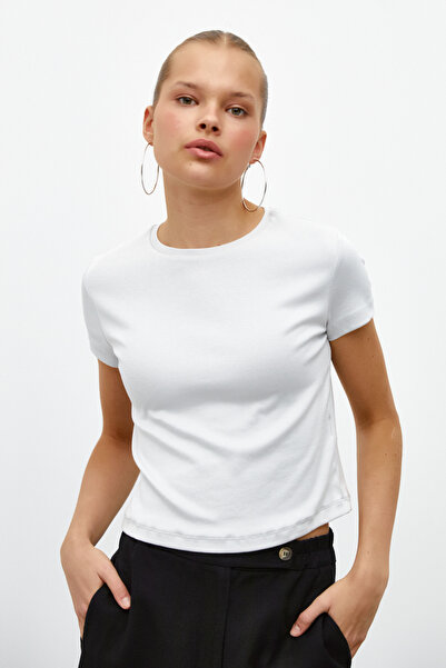 urban focus Crew Neck T-Shirt