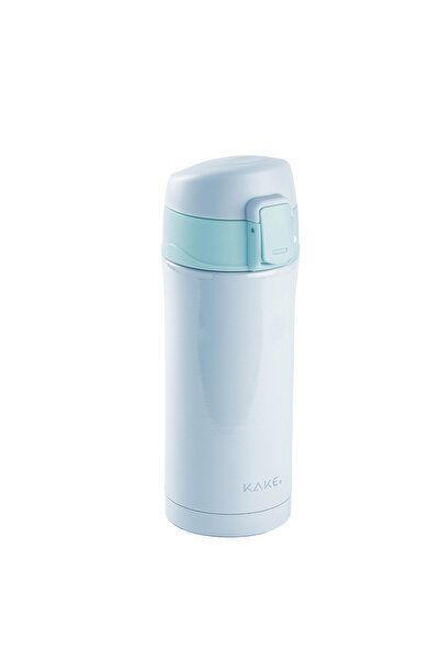 Tantitoni KAKE MAVİ PASLANMAZ ÇELİK TERMOS 300ML