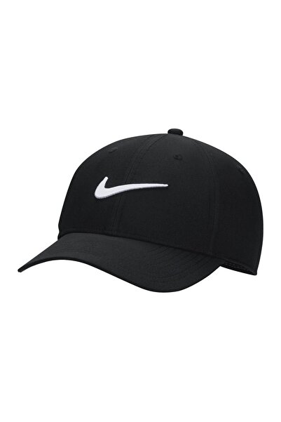 Nike Dri-fit Club Swoosh Cap