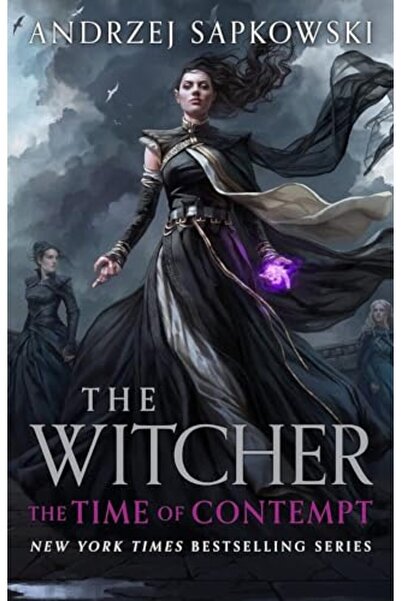 Bookmag زمن الازدراء