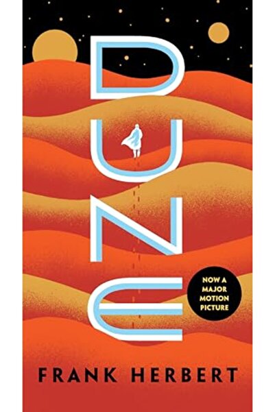 Penguin Random House Dune Dune Chronicles Book 1