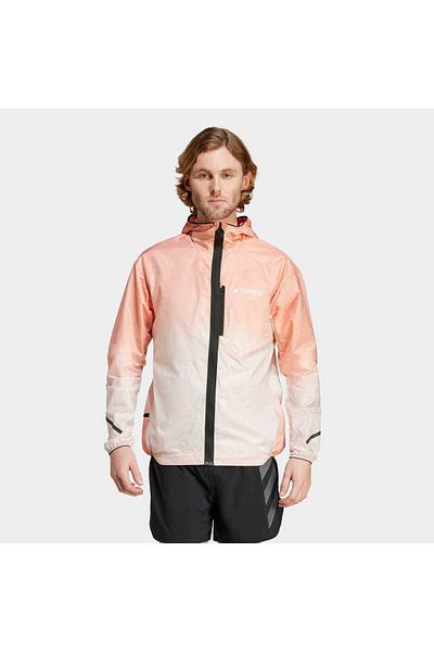 adidas Terrex Xperior Men's Windbreaker (It3434)
