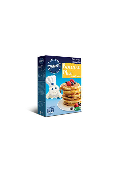 Pillsbury مزيج الفطائر 12 × 500 غرام