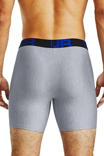 Under Armour Σετ 2 ζευγαριών μποξεράκια Tech