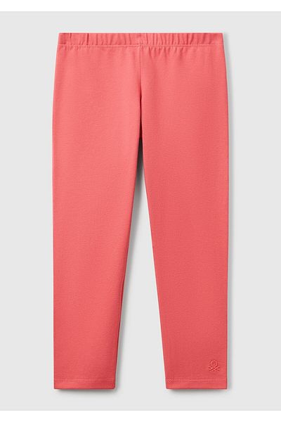 Benetton Baby Girl Bg Tights