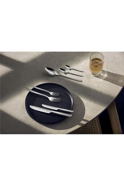 WMF Palma Cromargan Fork Spoon Knife Set 84 Pieces