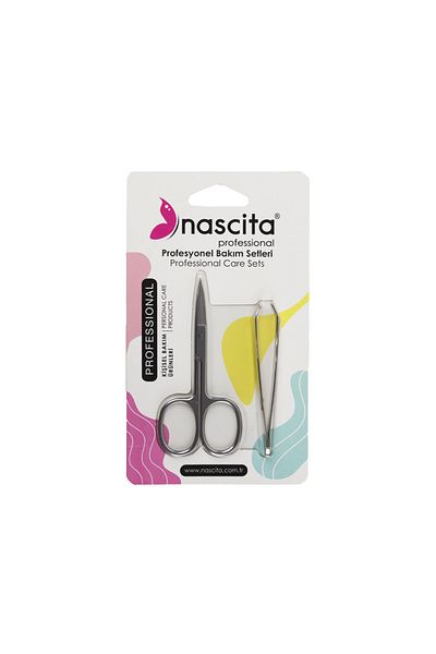nascita Manicure Set of 2 - 17
