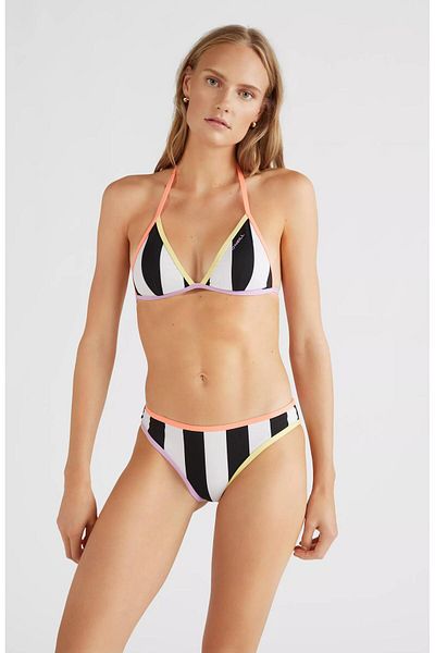O'Neill Women's two-piece swimsuit | LISA - CRUZ FIXED SET O'Neill