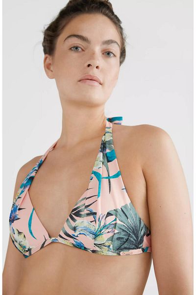 O'Neill Women's swimsuit top | SAO MIX TOP O'Neill