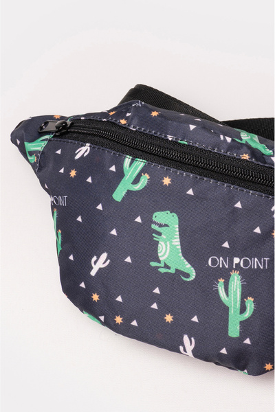 ICONE BAG Invalid Title Format: Icn0805