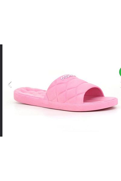 WOSSE Street Bathroom and House Slippers