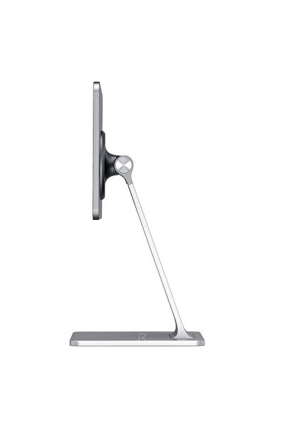 Coverzone Επαγγελματική βάση tablet iPad Pro 12,9" 4η 5. Μαγνητική βάση tablet Συμβατή με γενιά ID-MST-2-GY