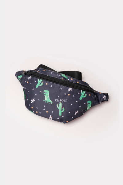 ICONE BAG Invalid Title Format: Icn0805