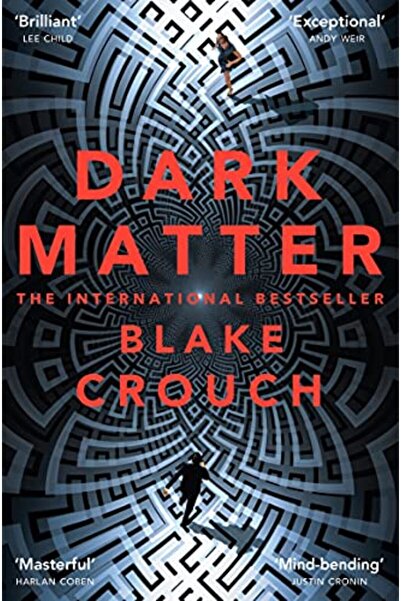Macmillan Distribution Dark Matter