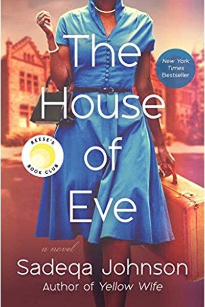Simon Schuster The House Of Eve