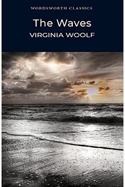 Çbs The Waves Wordsworth Classics