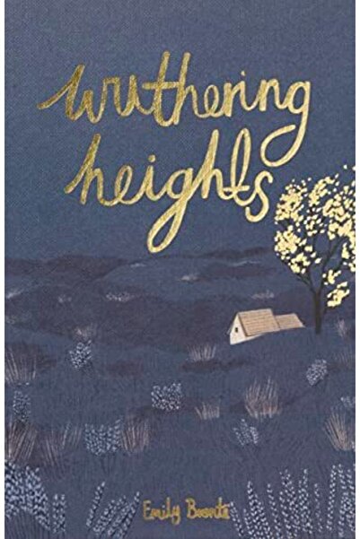 Çbs Wuthering Heights