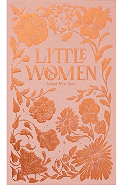 Çbs Little Women