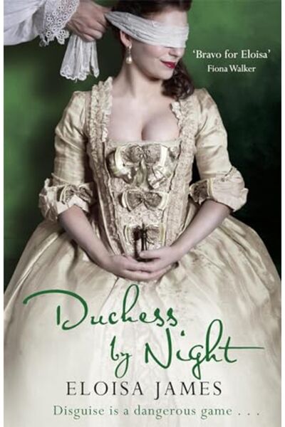 Hachette Distribution دوقة في الليل، قصة رومانسية ريجنسي فاضحة لا تُنسى