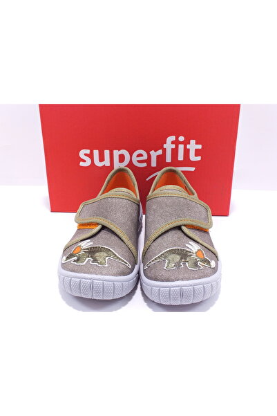 Superfit APLIKACIJA DINOSAURA. Lan OBUĆA