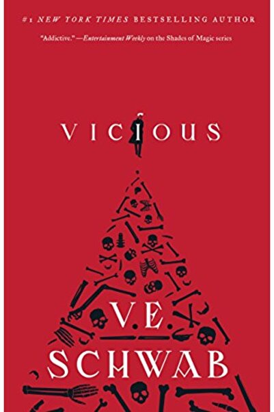 Macmillan Distribution Vicious