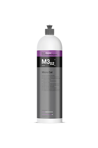 Koch Chemie Hare Giderici Pasta - M3.02 1l