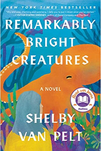 Harper Collins Remarkably Bright Creatures