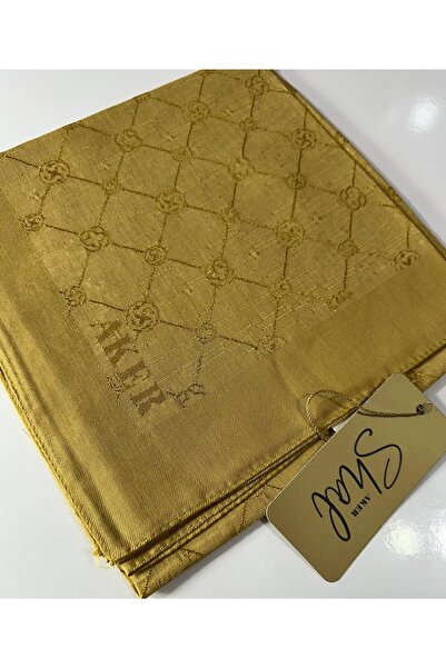 Aker Коза Шарф 50% флуш, 50% бавовна -1050950-02