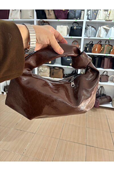 GÖNÜL Düğüm Model Çanta