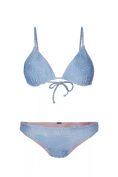 O'Neill Women's reversible swimwear | GLOBAL REVO BIKINI SET O'Neill
