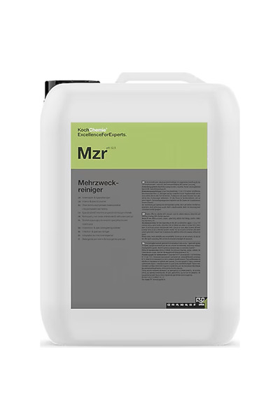 Koch Chemie MZR (İç Detay Genel Temizleyici) 11 Kg