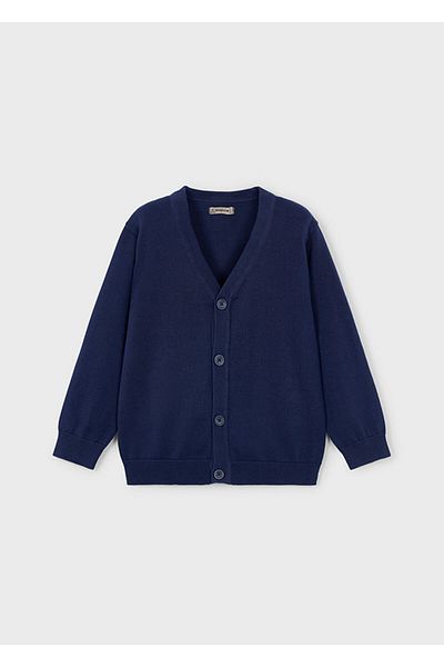 MAYORAL Boy's Knitwear Knitted Cardigan