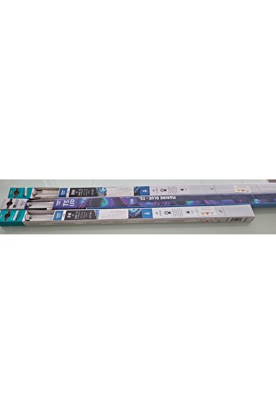 Aquarium Systems 8W=24W Marine Blue T5 LED