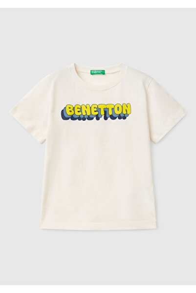 Benetton Baby Boy Bb T-Shirt