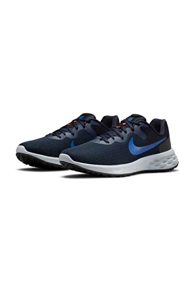 Nike DC3728-400 REVOLUTION 6 NN DAR KALIP ERKEK YÜRÜYÜŞ KOŞU