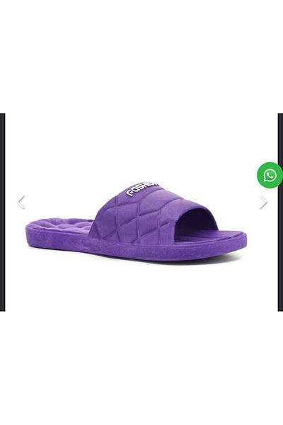 WOSSE Street Bathroom and House Slippers