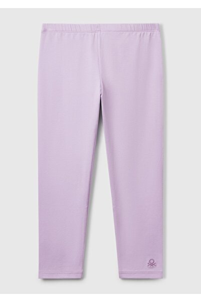 Benetton Baby Girl Bg Tights