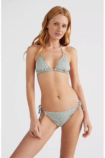 O'Neill Women's two-piece swimsuit CAPRI | CAPRI - BONDEY FIXED SET ESSEN O'Neill