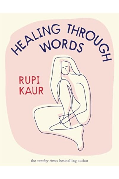 Harper Collins الشفاء من خلال الكلمات