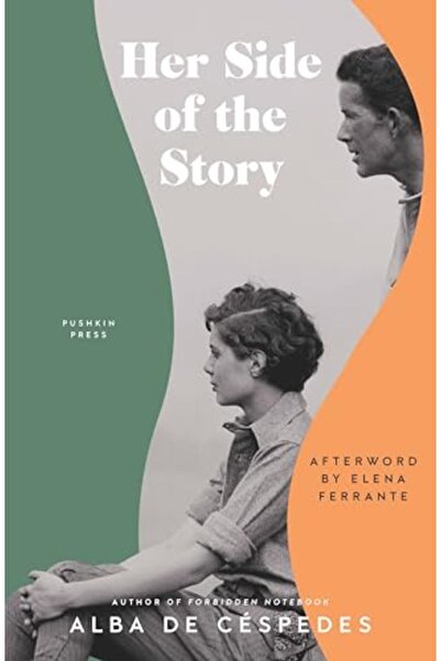 Harper Collins Her Side Of The Story