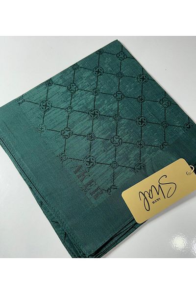 Aker Κασκόλ κουκούλι 50% Floush 50% βαμβάκι - 1050950 -02