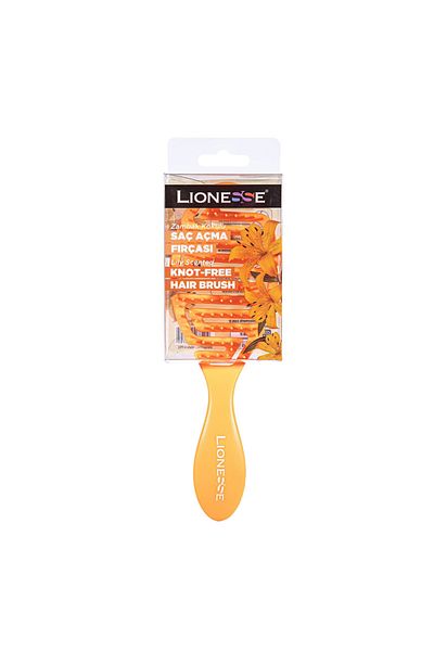 Lionesse Lily Scented Hair Brush 377