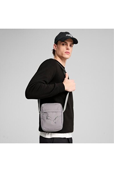 Puma PLUS Φορητή Τσάντα Ώμου 09118202